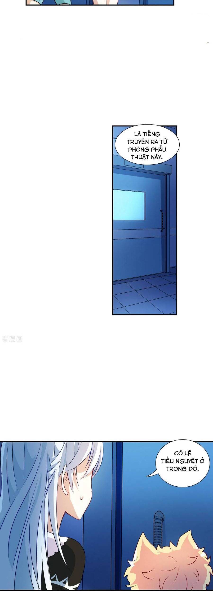 Tô Tịch Kỳ Quái: Chapter 158