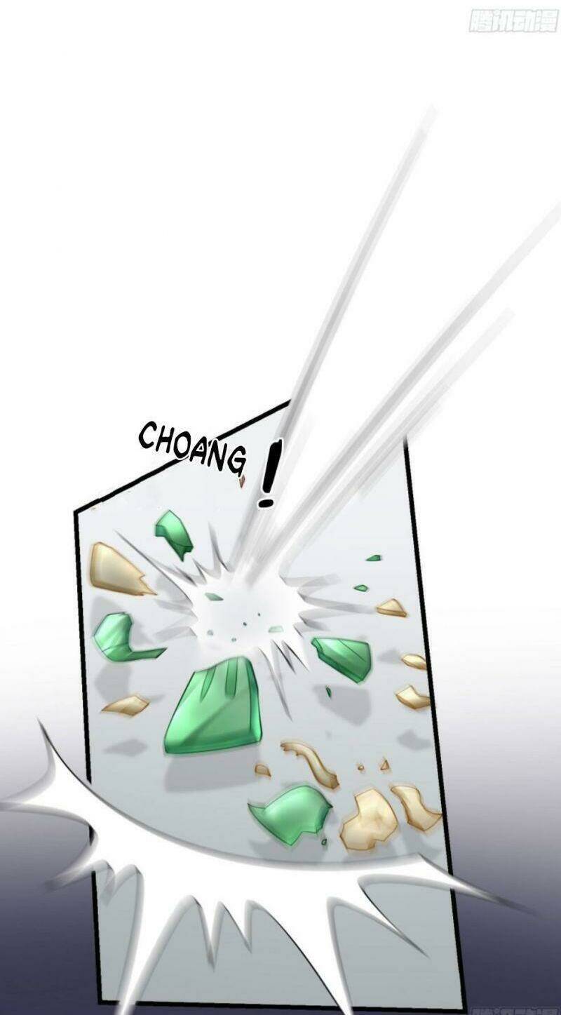 Vương Phi Là Đoá Bạch Liên Hoa: Chapter 23