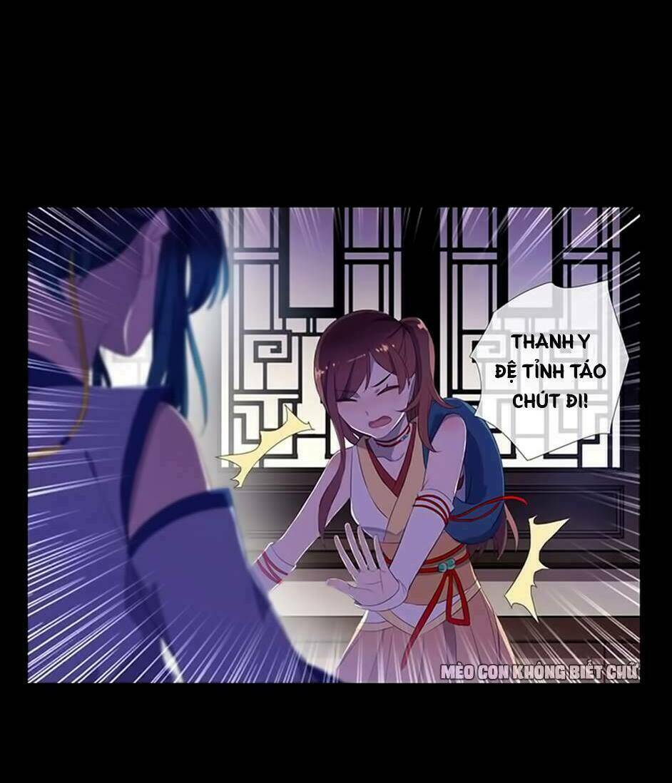 Bách Yêu Dị Văn: Chapter 29