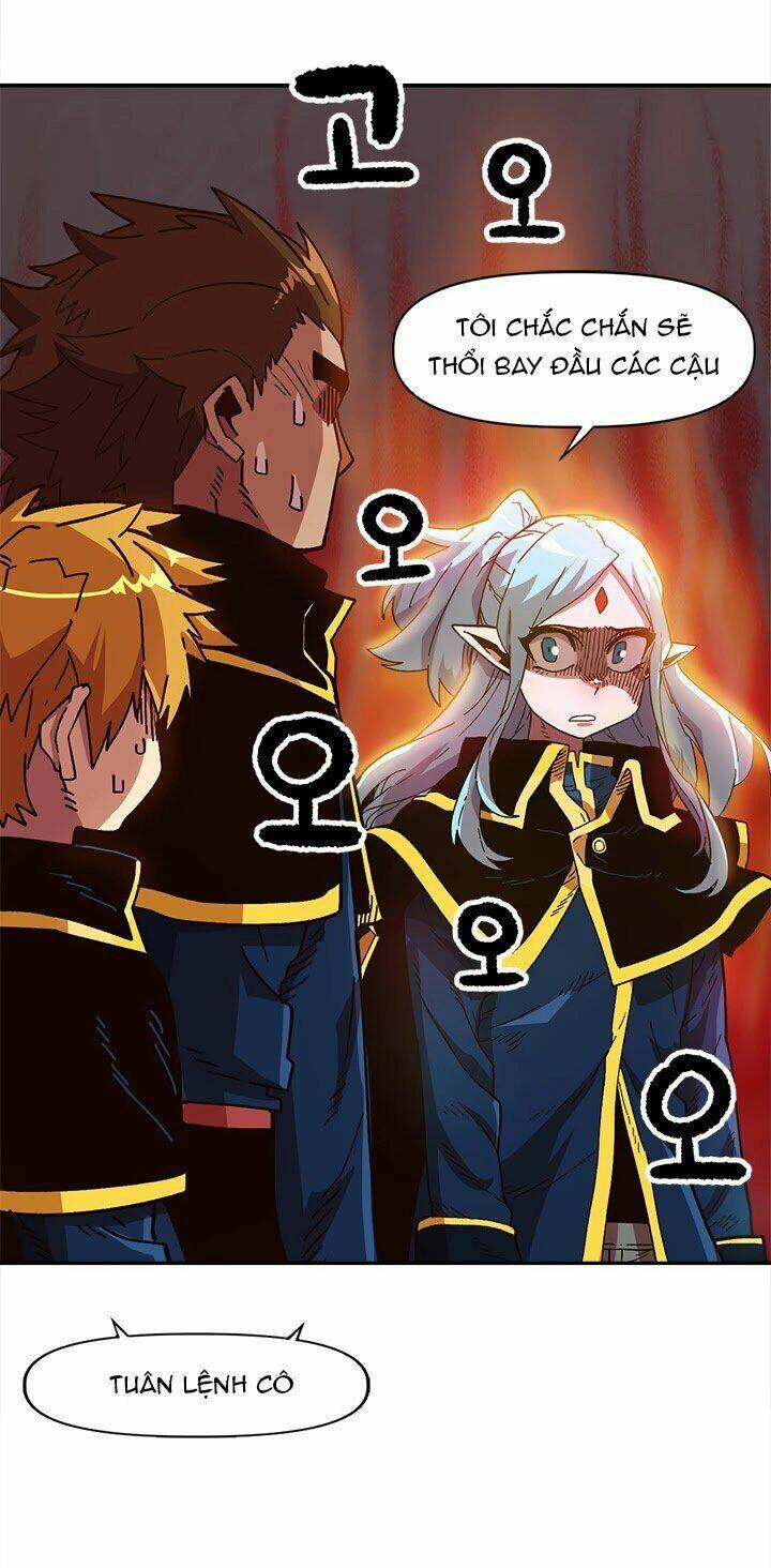 Nô Lệ Nghịch Thiên: Chapter 16