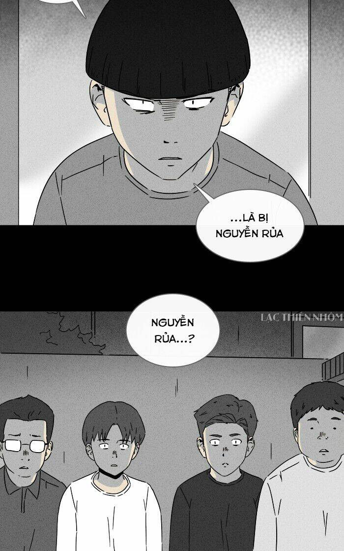 Những Câu Chuyện Bất Thường: Chapter 253