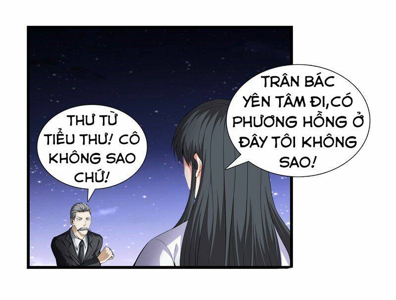 Đô Thị Chí Tôn: Chapter 55