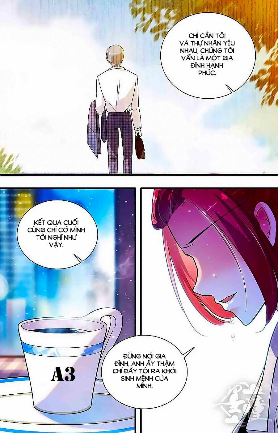 999 Nụ Hôn Bá Đạo Của Nam Thần: Chapter 148