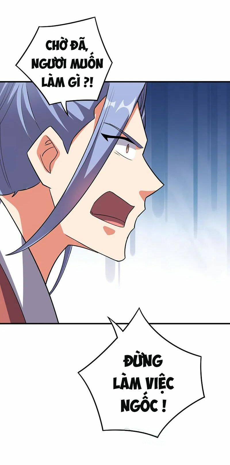 Phục Thiên Thánh Chủ: Chapter 160