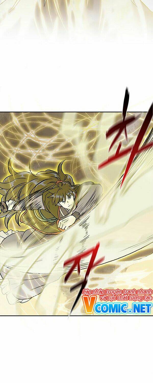 Học Sĩ Tái Sinh: Chapter 144