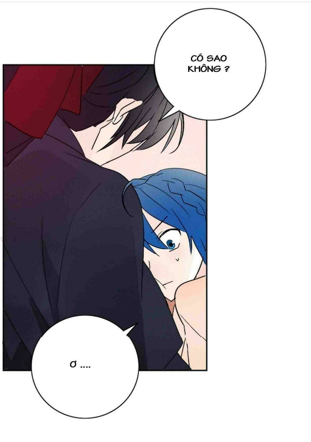 Chae Hong Sa: Chapter 9