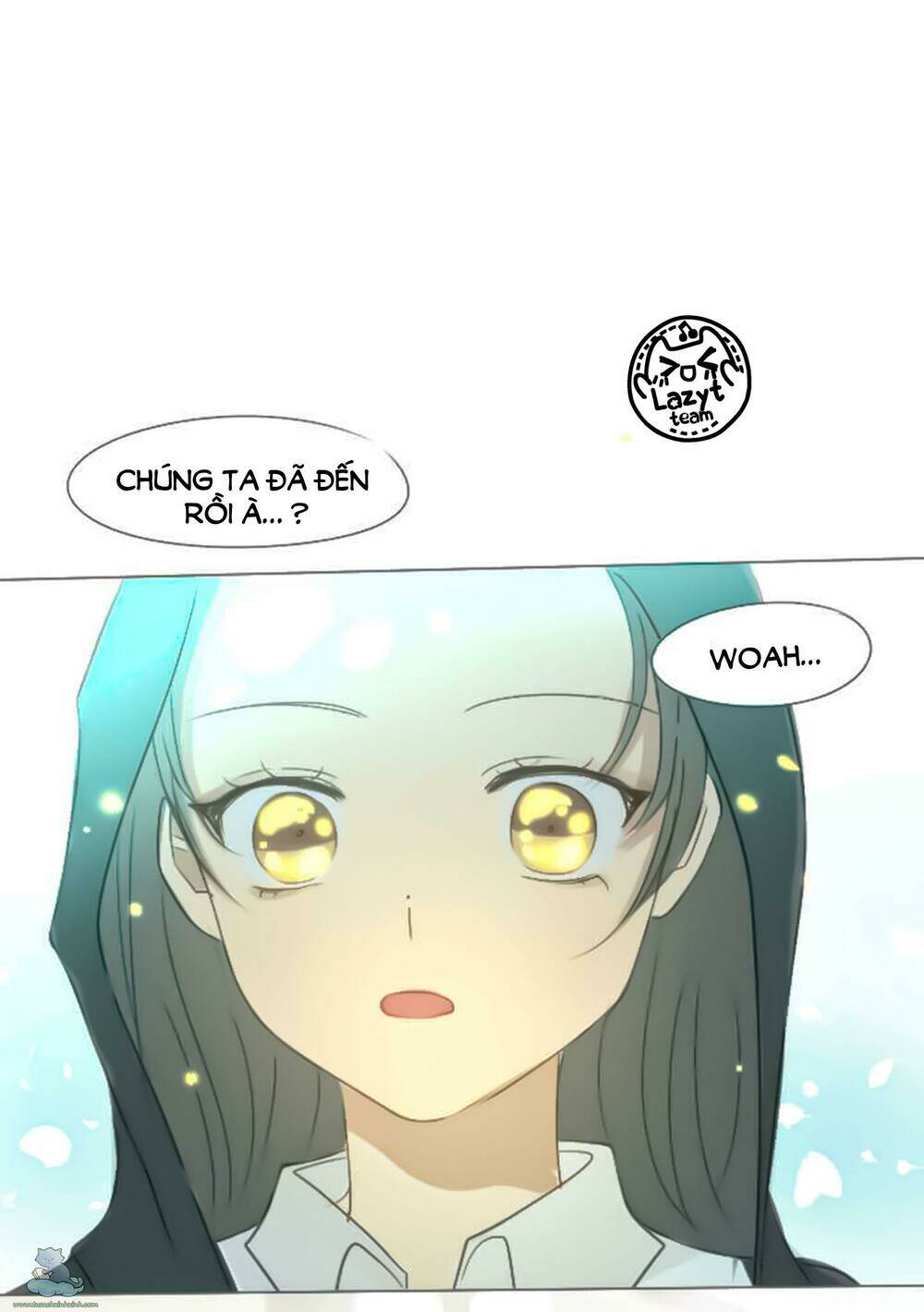 Cô Gái Bình Thường: Chapter 5