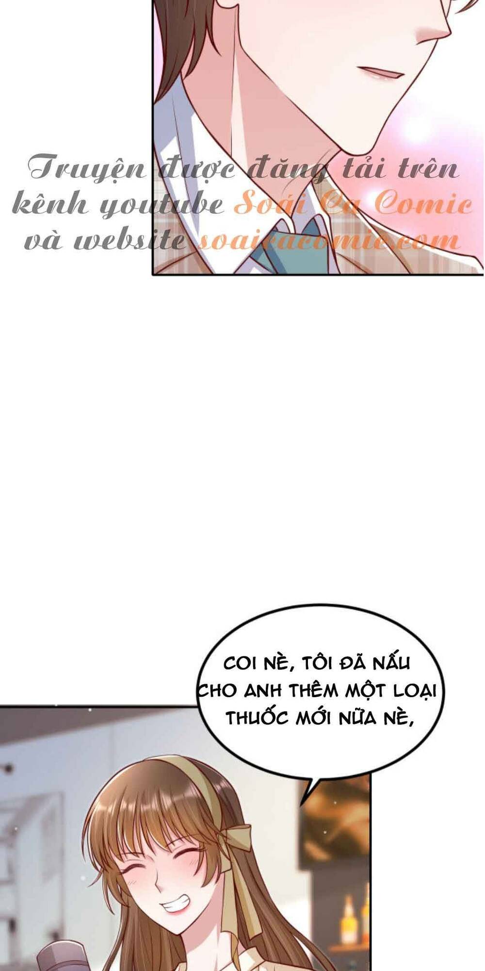 Nhất Sanh Hữu Hỉ: Chapter 55