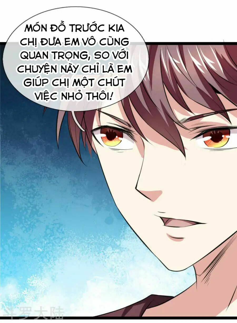 Tuyệt Thế Phi Đao: Chapter 61