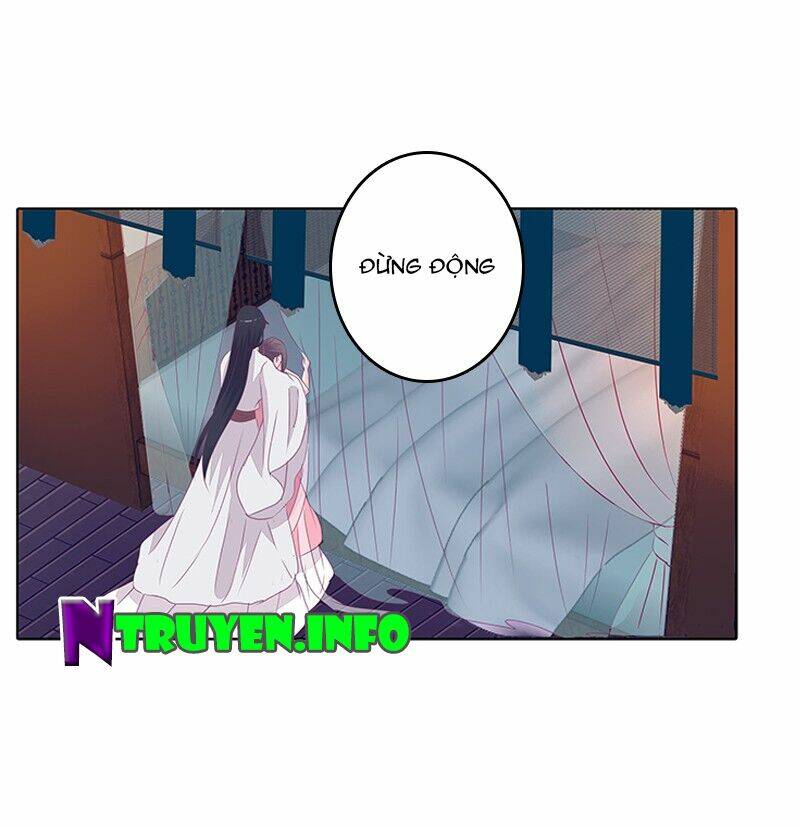 Tướng Quân Mời Ra Trận: Chapter 62