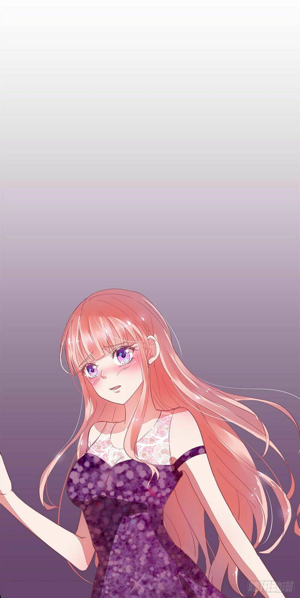 Manh Thê Khó Dỗ: Chapter 15