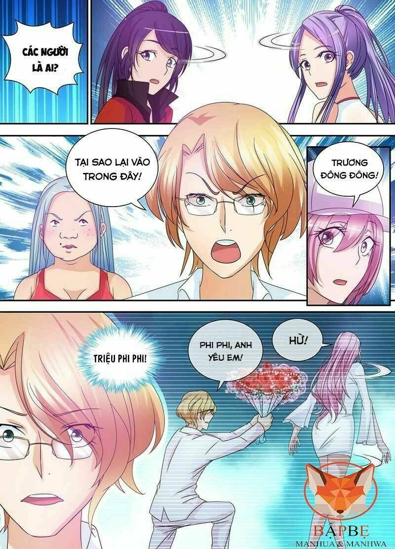 Tôi Là Thần Y: Chapter 75