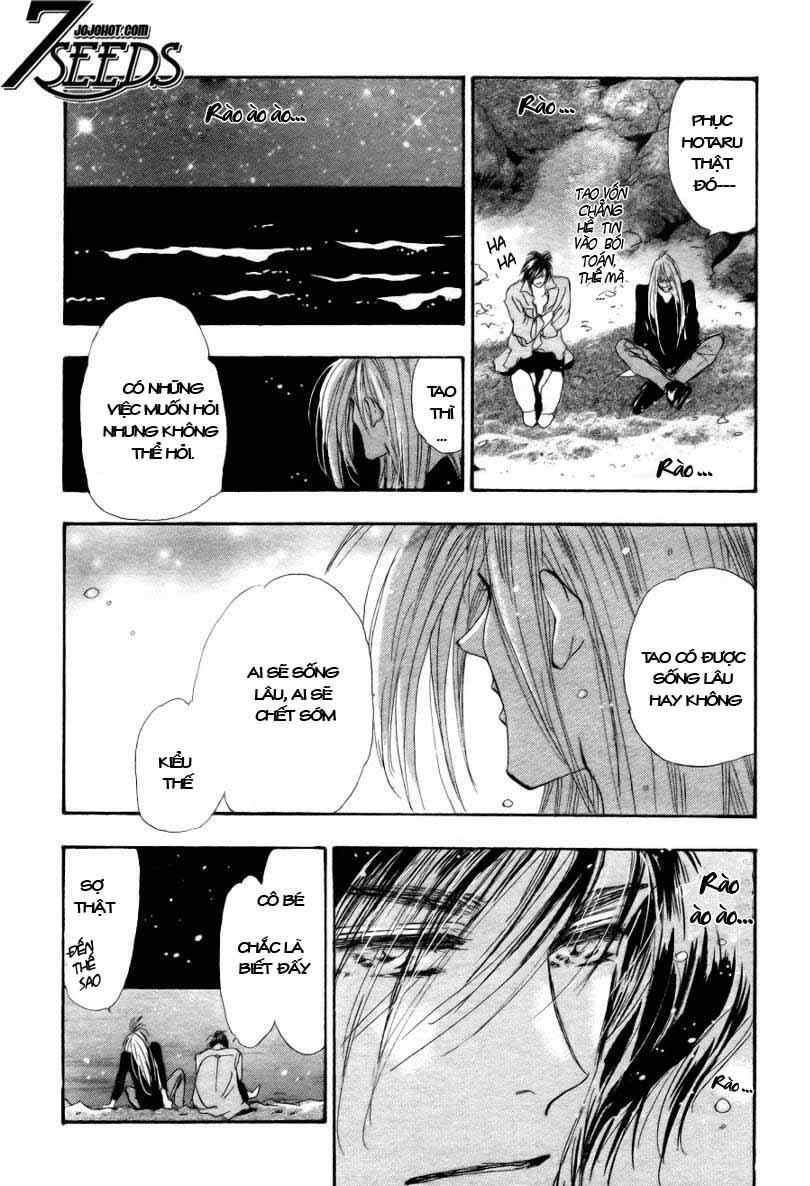 Mầm Sống: Chapter 88