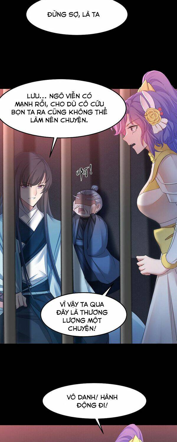 Nghịch Chuyển Tiên Đồ: Chapter 205
