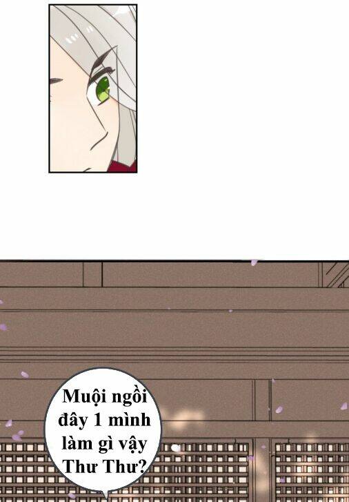 Bạn Trai Tôi Là Cẩm Y Vệ 2: Chapter 80