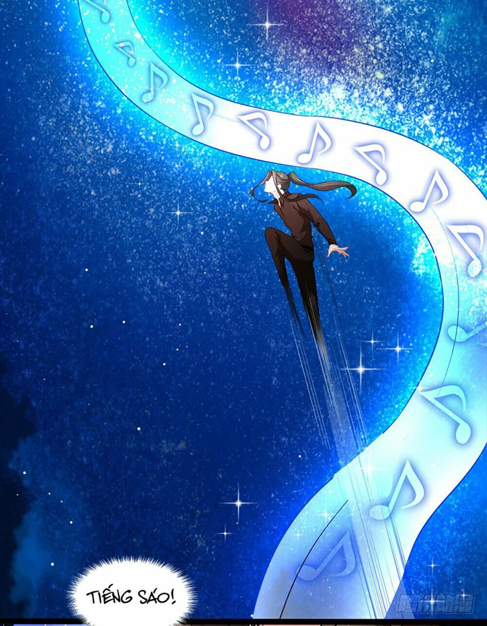 Ngạo Kiều Quỷ Vương Yêu Ta: Chapter 43