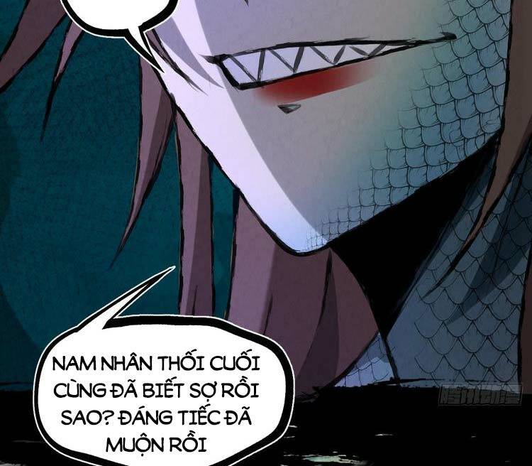 Đại Hoang Tịch Tà Ti: Chapter 41