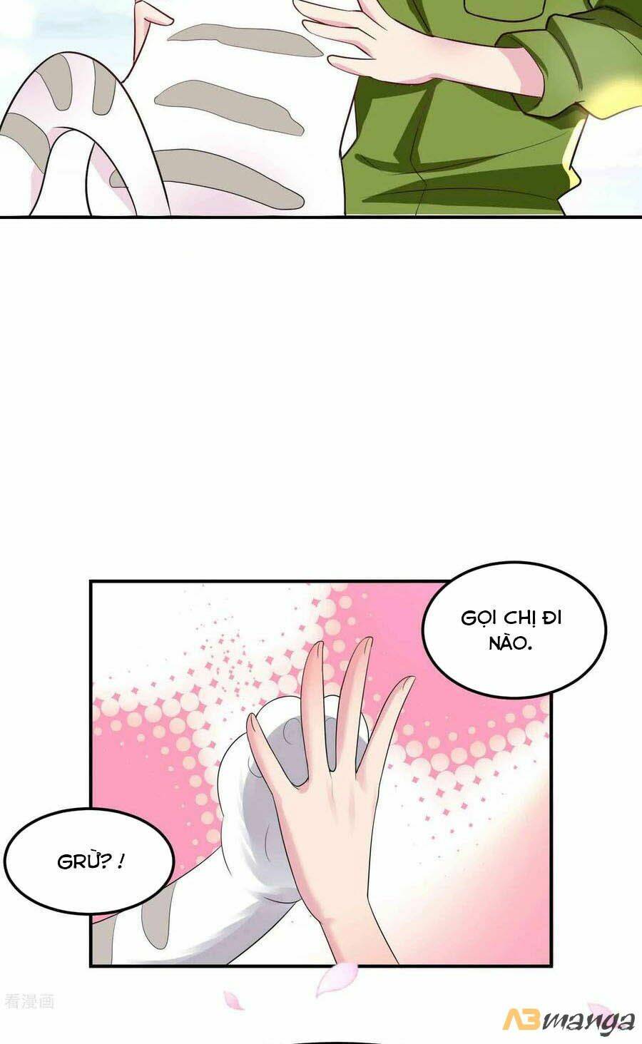 Hẹn Hò Siêu Tốc: Chapter 50