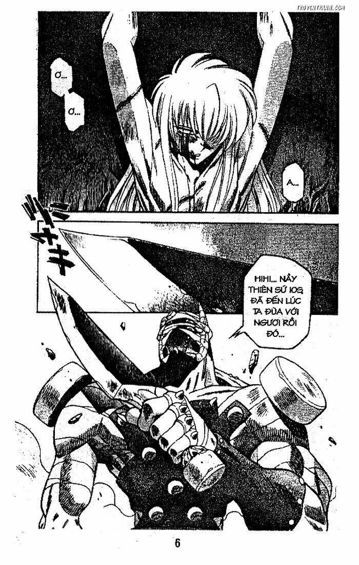 Devil And Devil: Chapter 31