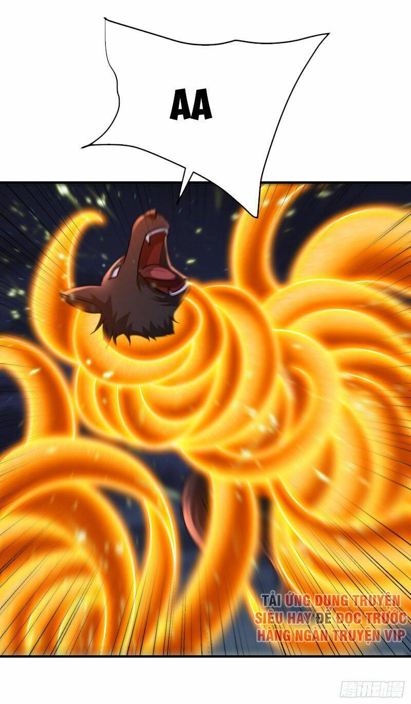 Yêu Giả Vi Vương: Chapter 212