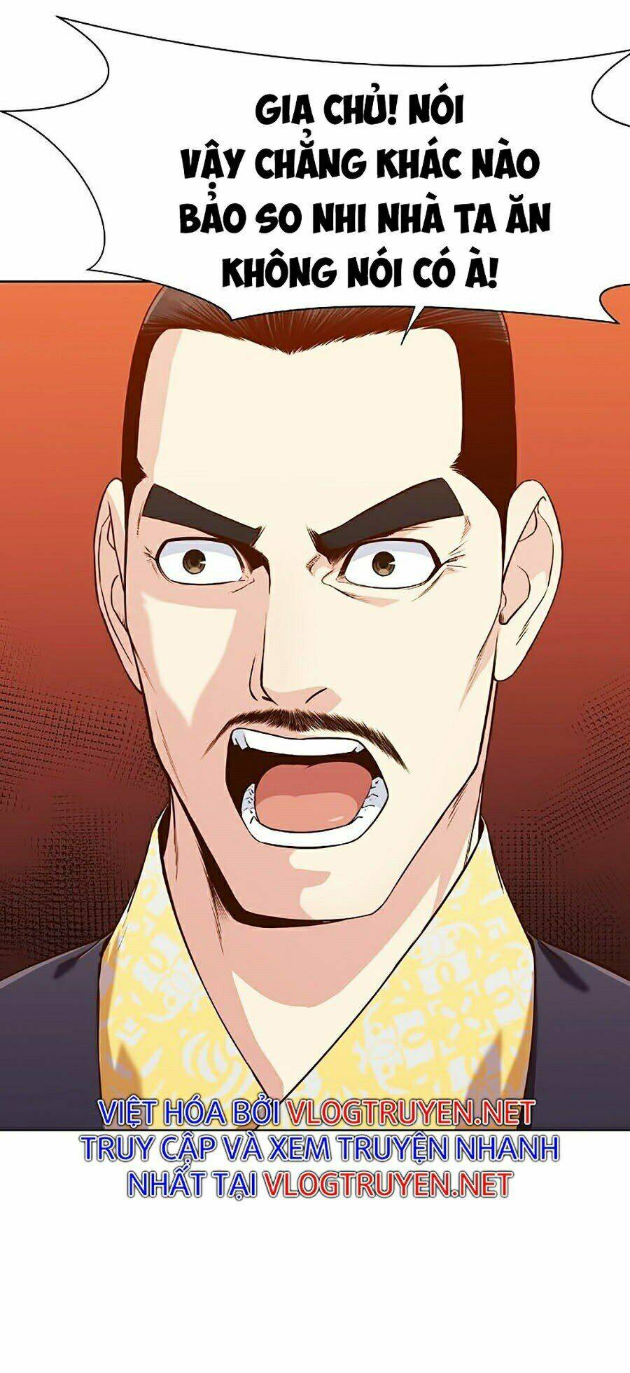 Thiên Võ Chiến Thần: Chapter 9