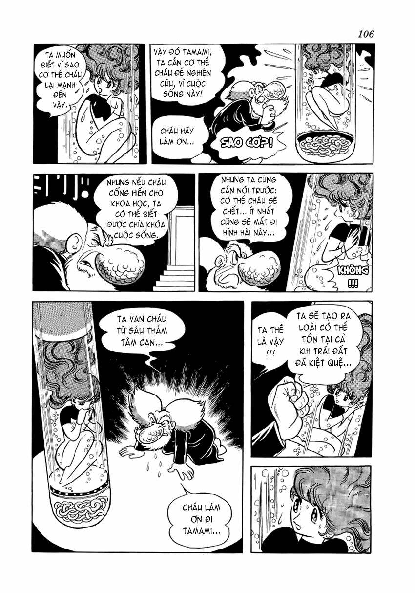 Chim Lửa: Chapter 22