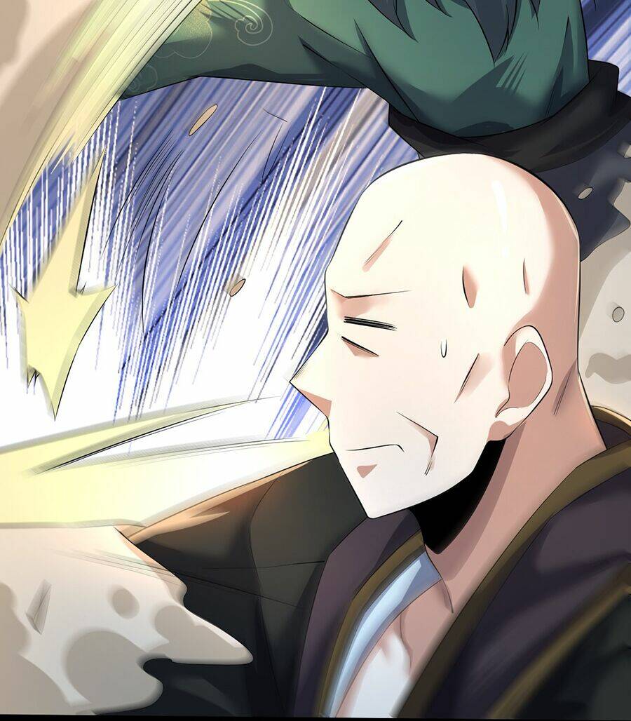 Đại Bảo Kiếm Của Tôi: Chapter 38