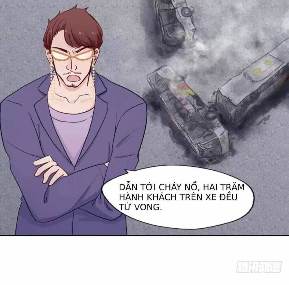 Chạy Đi Âm Sai: Chapter 85.1