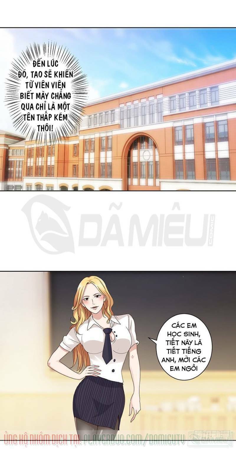 Đô Thị Chí Tôn Hệ Thống: Chapter 51