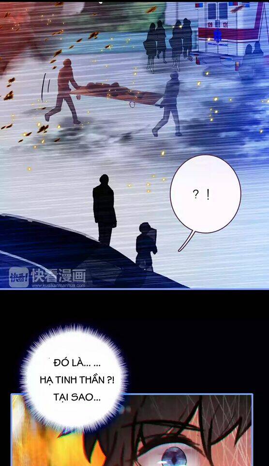 Tinh Diệu Vị Lai: Chapter 5