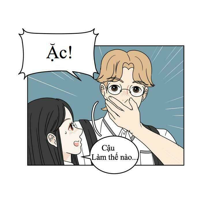 30 Phút Bước Đi Bên Em: Chapter 23