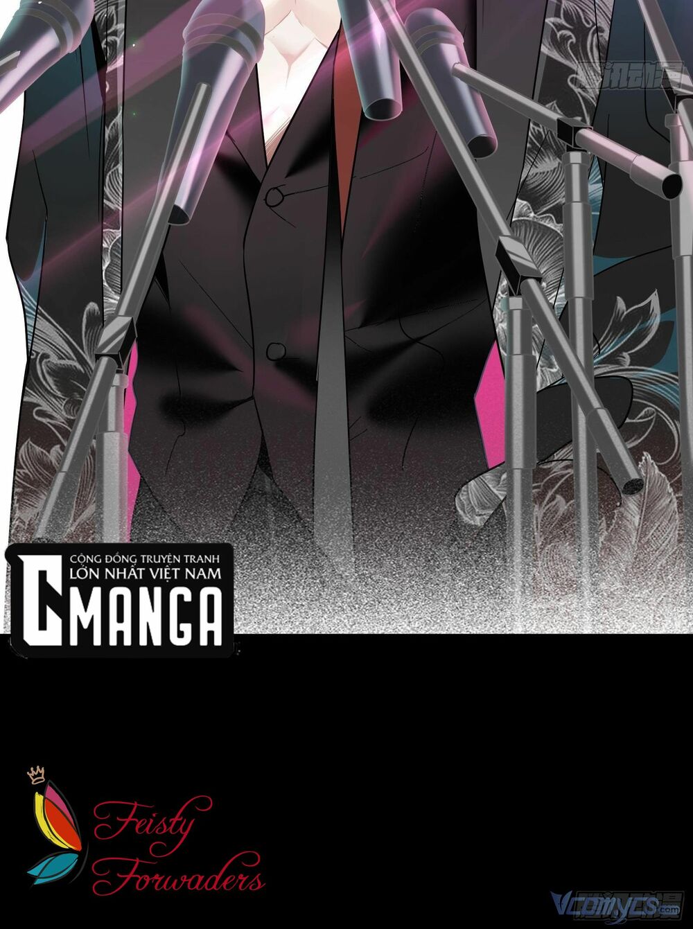 Nữ Phụ Như Tôi Cũng Có Ngày Ra Mắt: Chapter 28