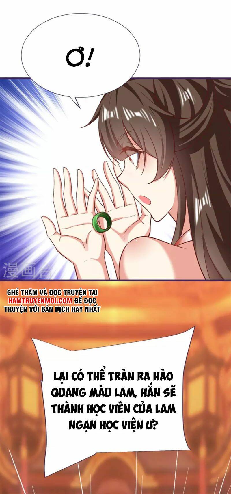 Từ Chối Kết Hôn Với Đại Gia: Cô Dâu Bỏ Trốn: Chapter 81