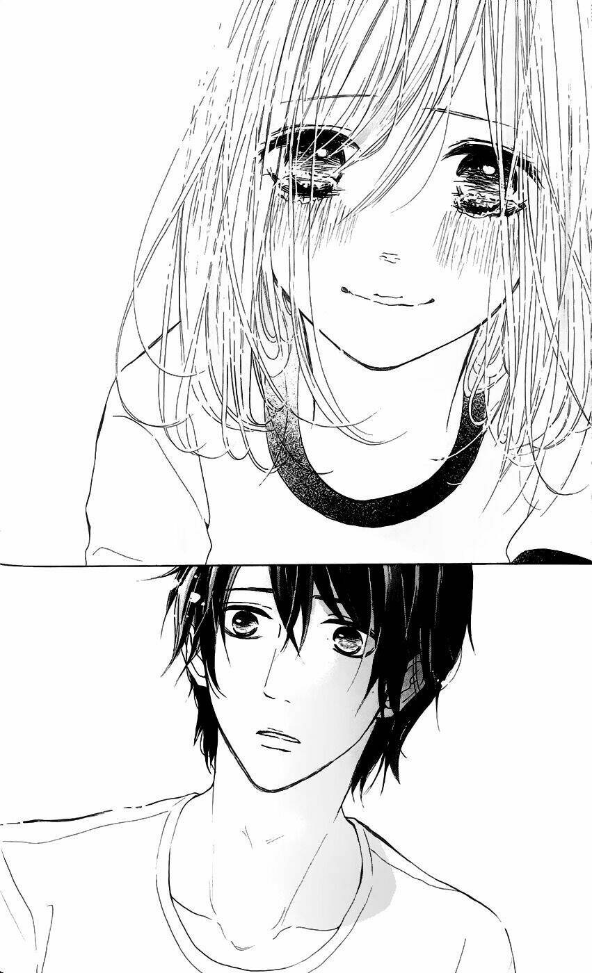 Futari No Table: Chapter 6