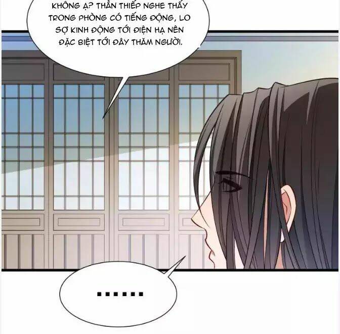 Tiểu Hoàng Thư Và Tiểu Hoàng Thúc: Chapter 64