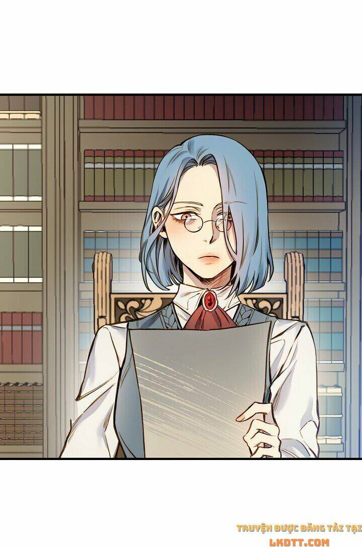 Hoàng Phi Bóng Tối: Chapter 17