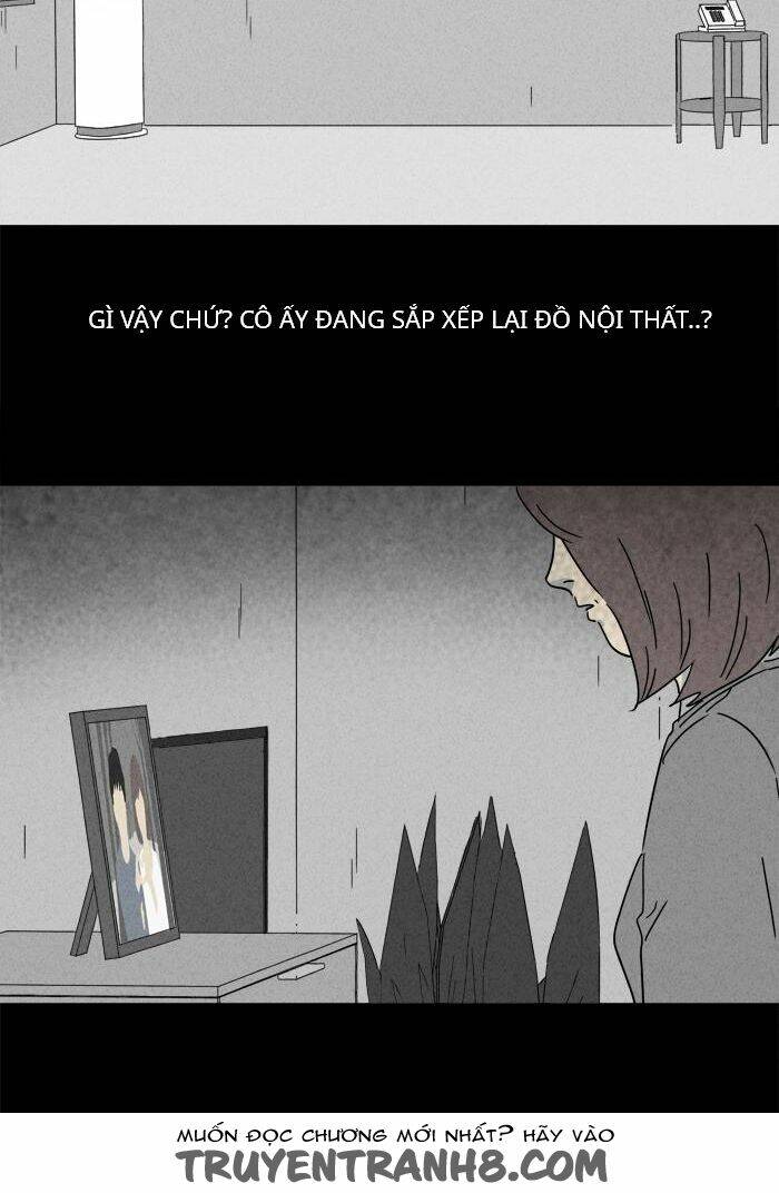 Những Câu Chuyện Bất Thường: Chapter 174