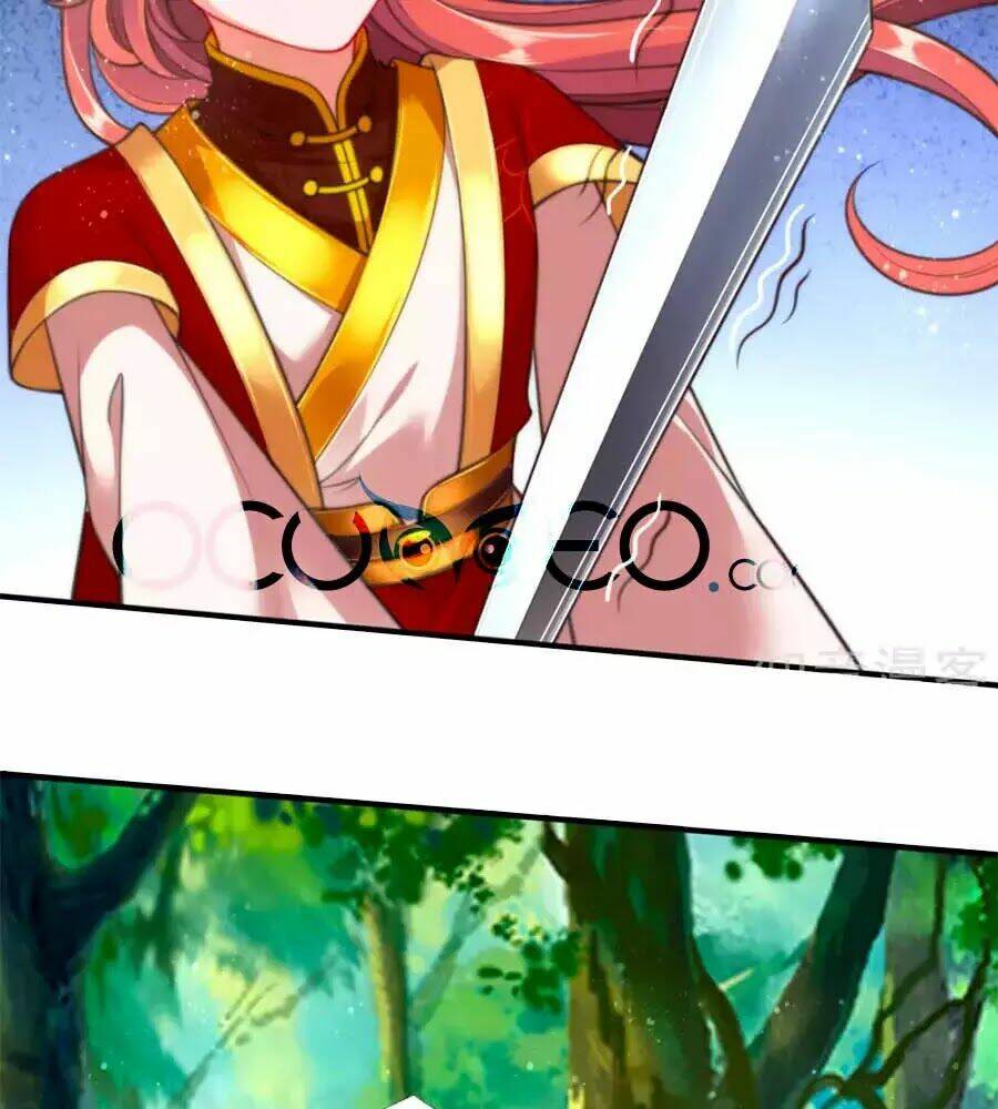 Phụng Lâm Thiên Hạ: Đệ Nhất Mỹ Nữ: Chapter 7