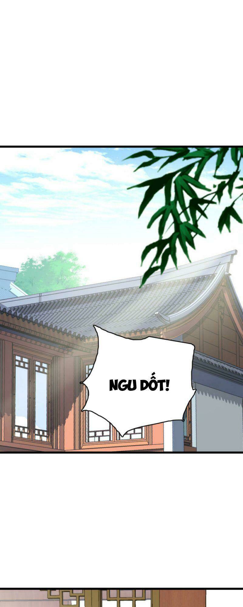 Siêu Đạo Thần Thuật: Chapter 30