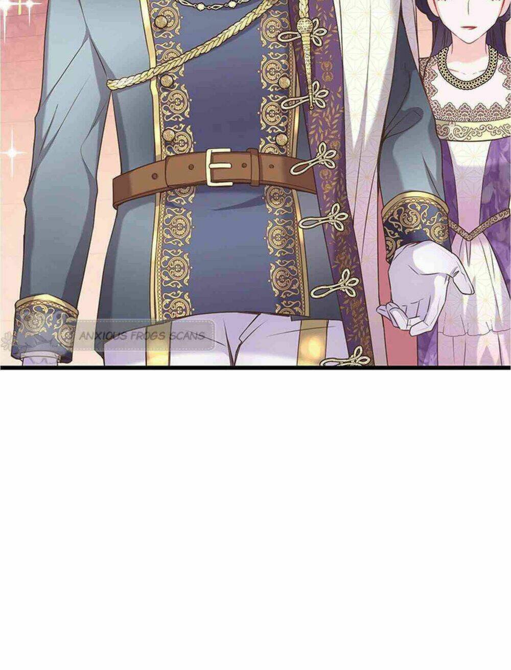 Nhân Vật Phản Diện Yêu Cầu Tôi Yêu Chàng: Chapter 34