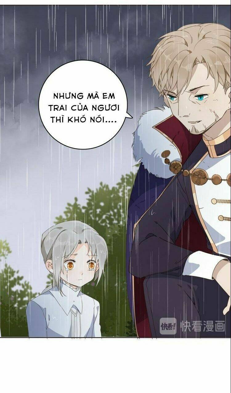 Hầu Nữ Giá Đáo: Chapter 18