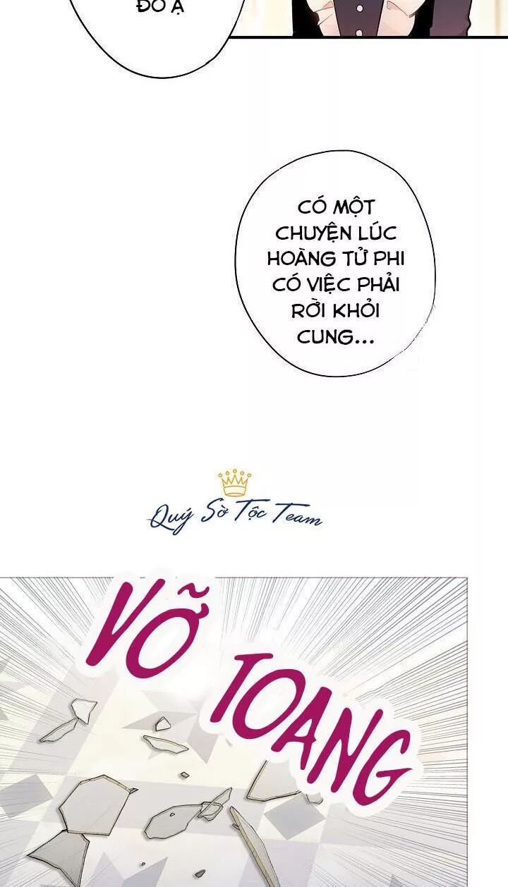 Tồn Tại Với Tư Cách Là Vợ Của Nam Chính: Chapter 102: Những người đàn ông trong lâu đài