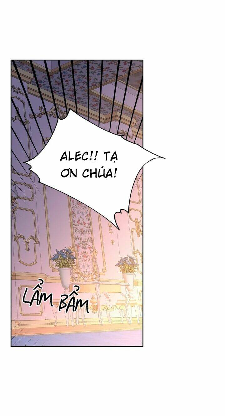Công Chúa Thời Gian Có Hạn: Chapter 15