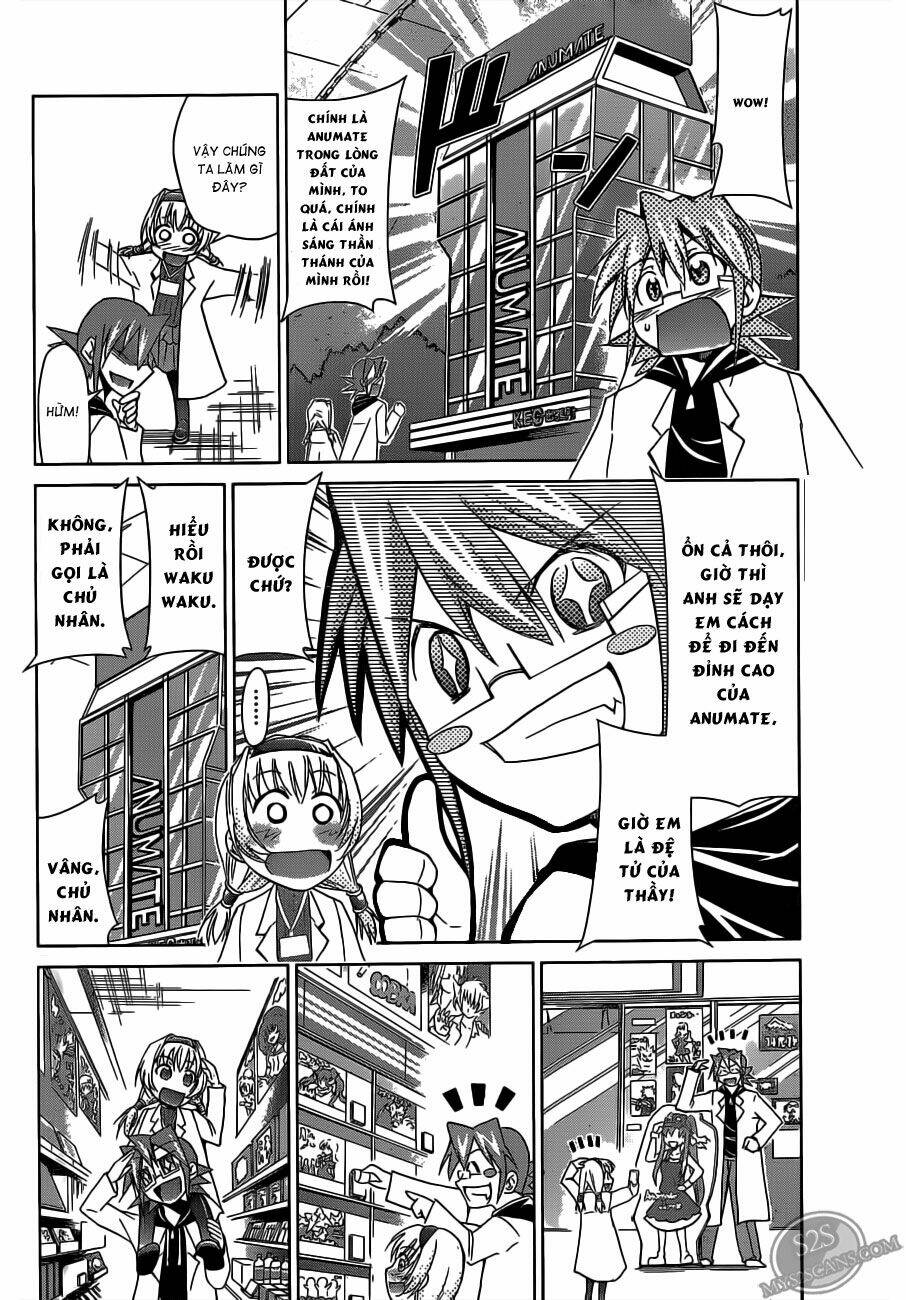 Denpa Kyoushi: Chapter 24