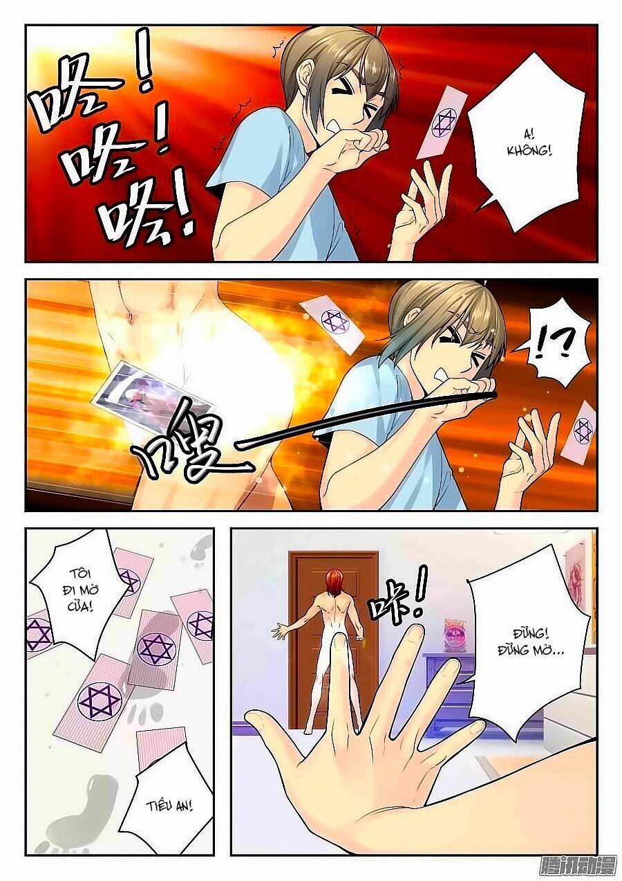 Anh Là Phiền Phức Của Em: Chapter 6