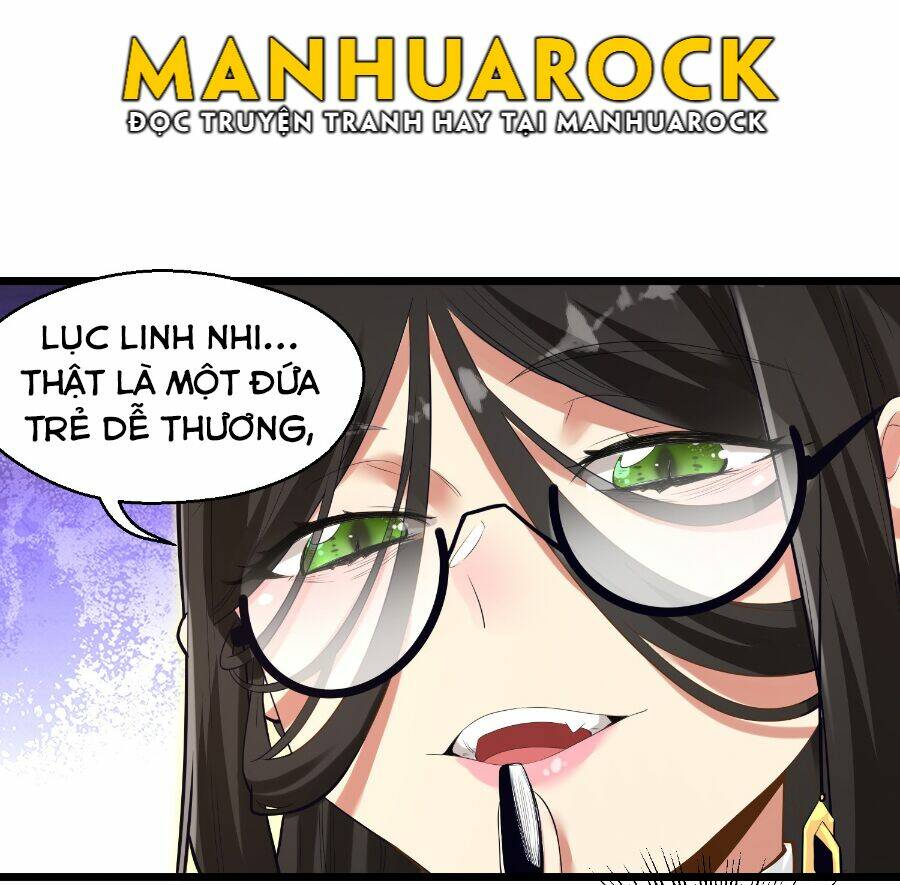 Bị Yêu Quái Bao Vây, Ta Vô Tình Nhặt Được Tiểu Ma Nữ?!: Chapter 5