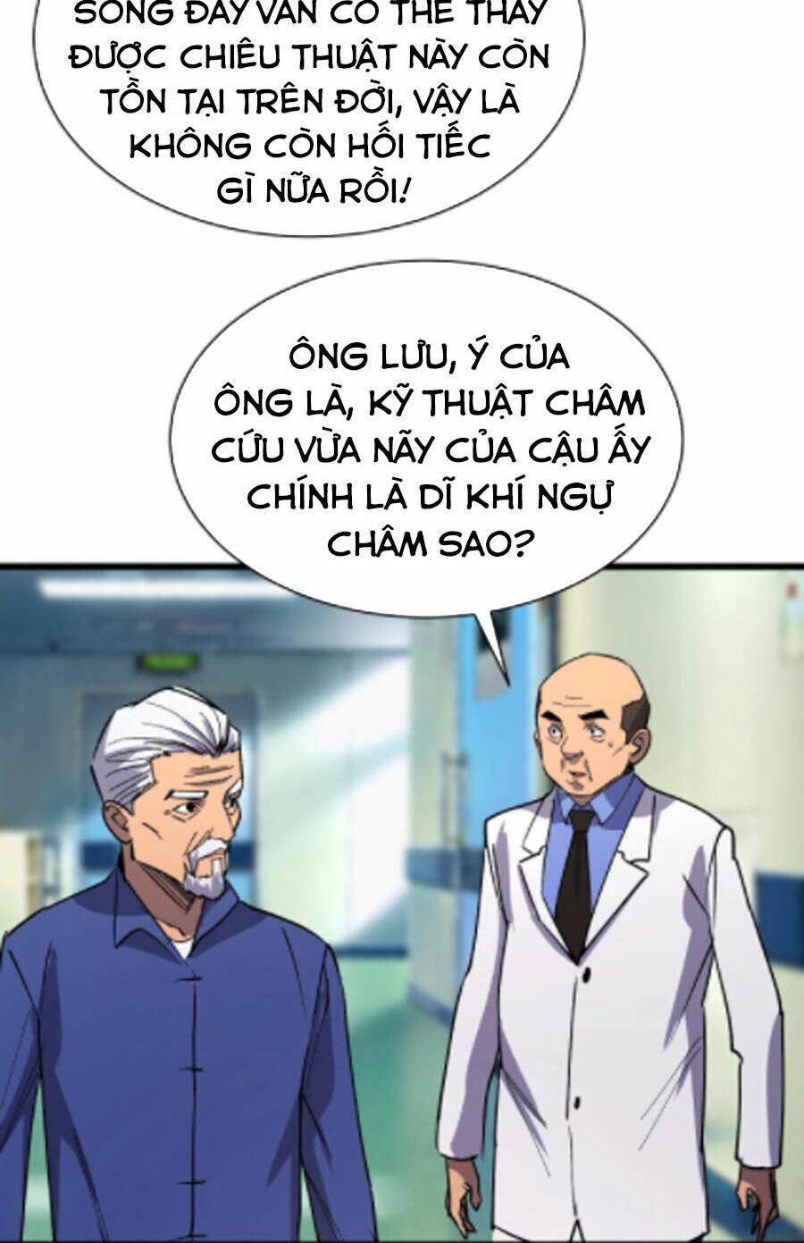 Bắt Đầu Với Tề Thiên Đại Thánh: Chapter 22