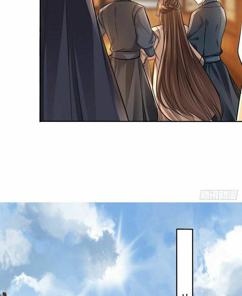 Vương Phi Thật Thích Trang Điểm: Chapter 163