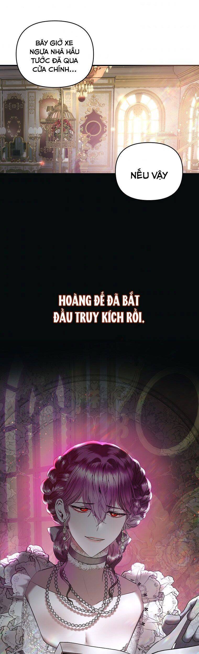 Phương Pháp Sống Sót Khi Phải Ngủ Cùng Hoàng Đế: Chapter 14