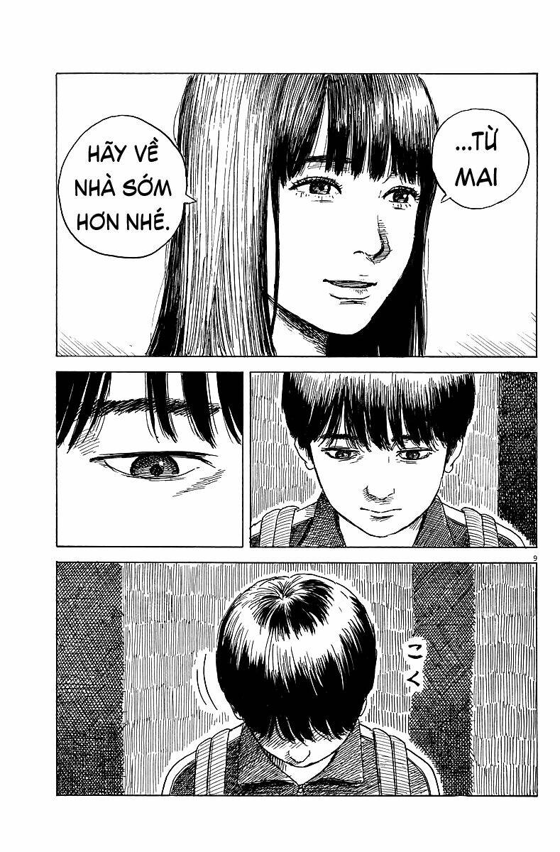 Chi No Wadachi: Chapter 30